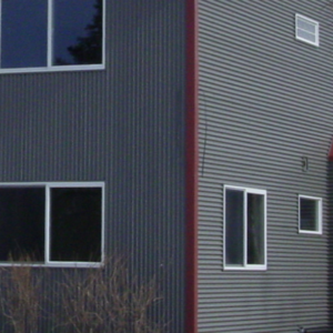 Siding Materials
